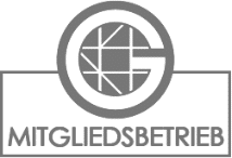 Bundesverband Gerüstbau Mitglied Logo