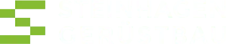 Steinhagen Gerüstbau Logo