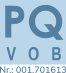 PQ VOB Logo Steinhagen GerüstbauNR